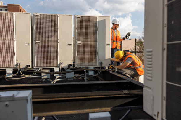 Best HVAC Installation Services  in Willows, CA