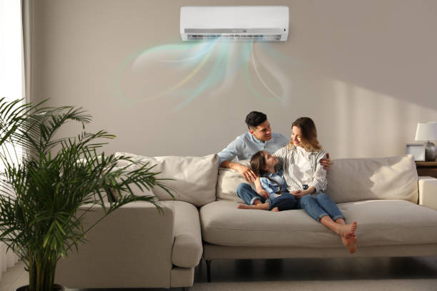 Trusted Willows, CA HVAC Experts