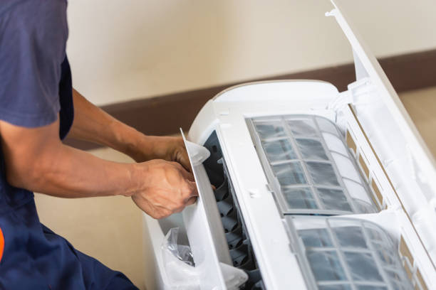Local HVAC Companies in Willows, CA