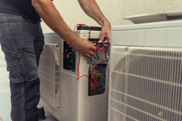 Best HVAC Companies Near Me  in Willows, CA