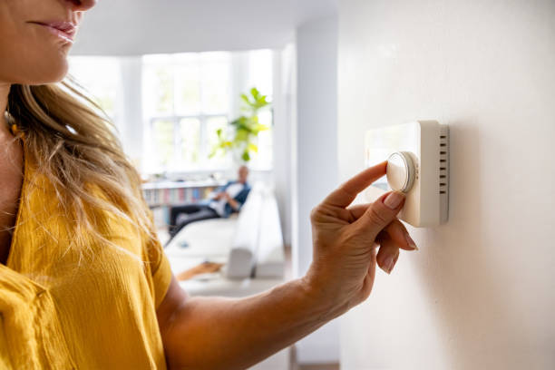 Best HVAC Air Duct Cleaning  in Willows, CA