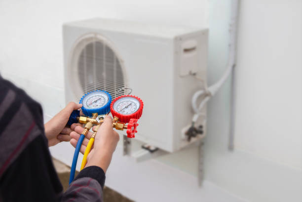 Best HVAC Installation Services  in Willows, CA